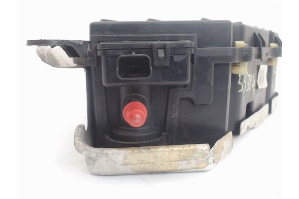 Recambio de deposito combustible para citroen c4 berlina 1.6 hdi referencia OEM IAM 9652851580  