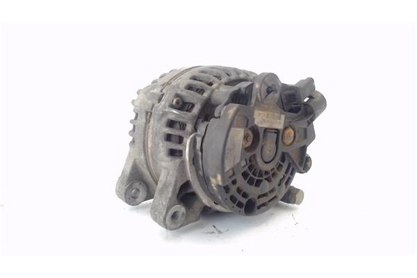 Recambio de alternador para citroen xsara picasso 2.0 hdi referencia OEM IAM 9646321880  