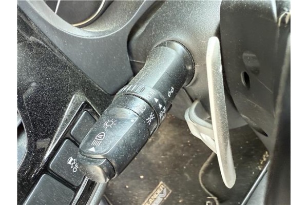 Recambio de mando intermitencia para mitsubishi outlander (gf0/gg0) 2.0 phev kaiteki 4wd (gg2w) referencia OEM IAM 8614A246  