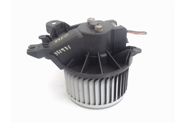 Recambio de motor calefaccion para fiat punto / grande punto (199) 1.2 referencia OEM IAM   