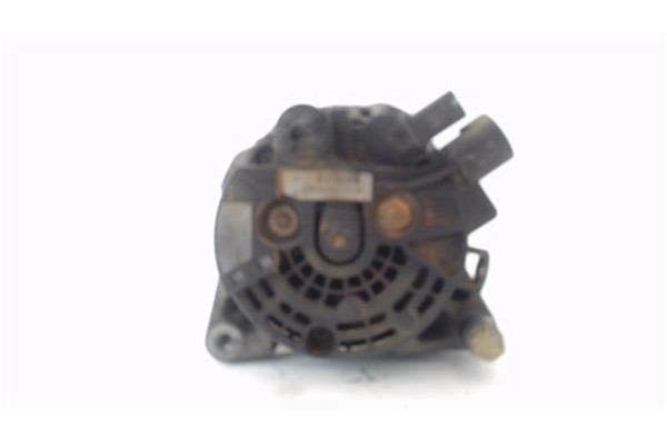 Recambio de alternador para citroen xsara picasso 2.0 hdi referencia OEM IAM 9646321880  