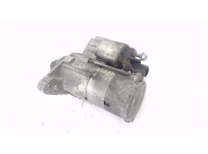Recambio de motor arranque para seat ibiza berlina (6j5) 1.6 tdi referencia OEM IAM 02Z911024K  