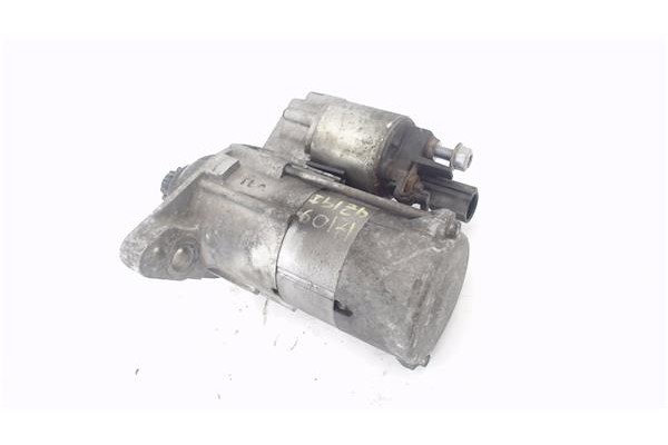 Recambio de motor arranque para seat ibiza berlina (6j5) 1.6 tdi referencia OEM IAM 02Z911024K  