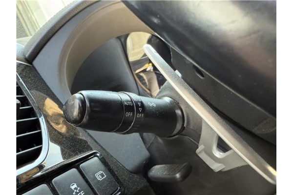 Recambio de mando intermitencia para mitsubishi outlander (gf0/gg0) 2.0 phev kaiteki 4wd (gg2w) referencia OEM IAM 8614A246  