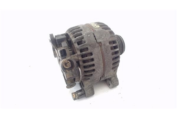 Recambio de alternador para citroen xsara picasso 2.0 hdi referencia OEM IAM 9646321880  