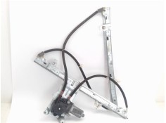 Recambio de mecanismo elevalunas delantero derecho para citroen xsara picasso 2.0 hdi referencia OEM IAM 0130821762 9222G0 