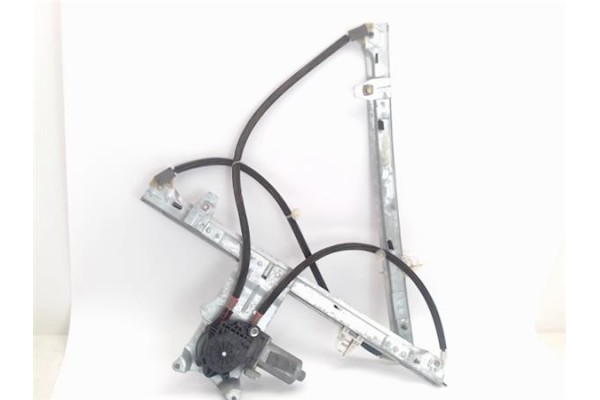 Recambio de mecanismo elevalunas delantero derecho para citroen xsara picasso 2.0 hdi referencia OEM IAM 0130821762 9222G0 