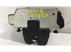 Recambio de cierre electromagnetico porton para peugeot 2008 1.6 hdi referencia OEM IAM 9151487499  