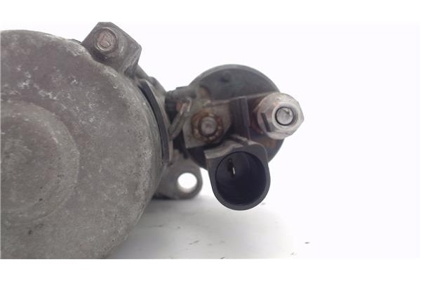 Recambio de motor arranque para seat ibiza berlina (6j5) 1.6 tdi referencia OEM IAM 02Z911024K  