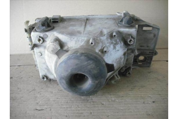 Recambio de faro delantero izquierdo para fiat tipo i (160)(1988) referencia OEM IAM   