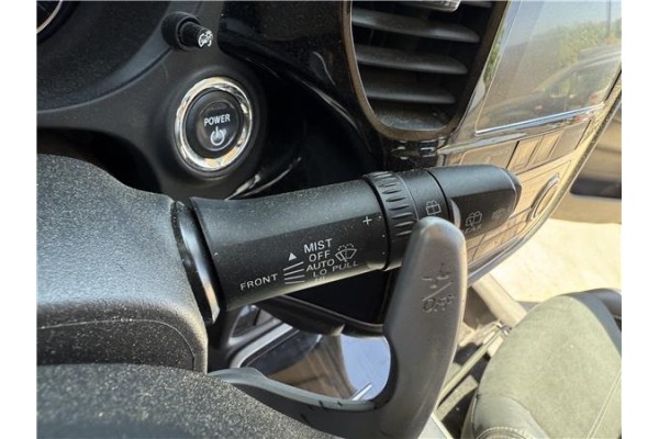 Recambio de mando intermitencia para mitsubishi outlander (gf0/gg0) 2.0 phev kaiteki 4wd (gg2w) referencia OEM IAM 8614A246  