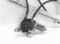 Recambio de mecanismo elevalunas delantero derecho para citroen xsara picasso 2.0 hdi referencia OEM IAM 0130821762 9222G0 