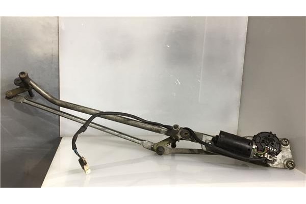 Recambio de motor limpiaparabrisas delantero para citroen xsara berlina 1.6 i referencia OEM IAM 0397020432 0390241356 