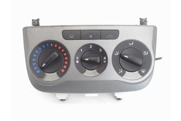 Recambio de mandos calefaccion / a.a. para fiat punto / grande punto (199) 1.2 referencia OEM IAM   