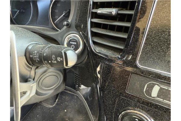 Recambio de mando intermitencia para mitsubishi outlander (gf0/gg0) 2.0 phev kaiteki 4wd (gg2w) referencia OEM IAM 8614A246  