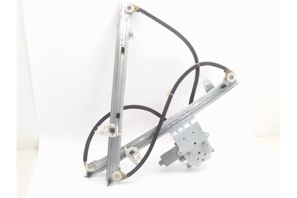 Recambio de mecanismo elevalunas delantero derecho para citroen xsara picasso 2.0 hdi referencia OEM IAM 0130821762 9222G0 