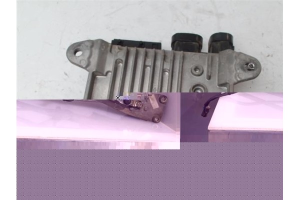 Recambio de motor limpiaparabrisas delantero para citroen xsara berlina 1.6 i referencia OEM IAM 0397020432 0390241356 