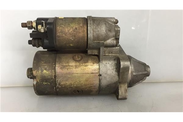 Recambio de motor arranque para fiat cinquecento (170) 0.9 i.e. s referencia OEM IAM 46432301 CGB52257 5229113 , FIAT | 71721244