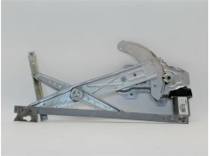 Recambio de mecanismo elevalunas delantero izquierdo para rover rover 45 (rt) 1.6 referencia OEM IAM 400675T7  