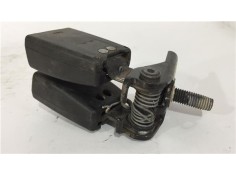 Recambio de anclaje cinturon trasero central para ford fiesta vi 1.6 tdci referencia OEM IAM 1515262  