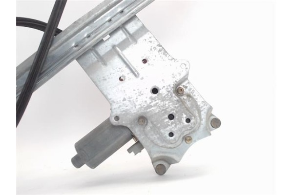 Recambio de mecanismo elevalunas delantero derecho para citroen xsara picasso 2.0 hdi referencia OEM IAM 0130821762 9222G0 