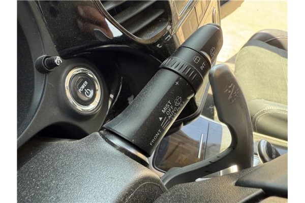 Recambio de mando intermitencia para mitsubishi outlander (gf0/gg0) 2.0 phev kaiteki 4wd (gg2w) referencia OEM IAM 8614A246  