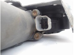 Recambio de mecanismo elevalunas delantero derecho para citroen xsara picasso 2.0 hdi referencia OEM IAM 0130821762 9222G0 