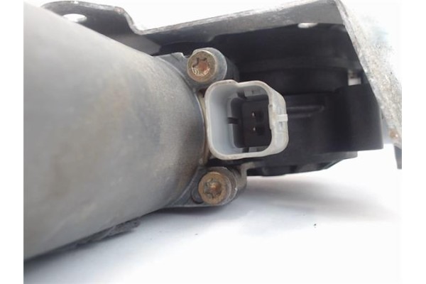 Recambio de mecanismo elevalunas delantero derecho para citroen xsara picasso 2.0 hdi referencia OEM IAM 0130821762 9222G0 