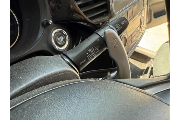 Recambio de mando intermitencia para mitsubishi outlander (gf0/gg0) 2.0 phev kaiteki 4wd (gg2w) referencia OEM IAM 8614A246  