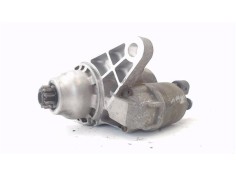 Recambio de motor arranque para volkswagen polo iv (9n3) 1.4 advance referencia OEM IAM 02T911024B  