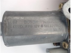 Recambio de mecanismo elevalunas delantero derecho para citroen xsara picasso 2.0 hdi referencia OEM IAM 0130821762 9222G0 