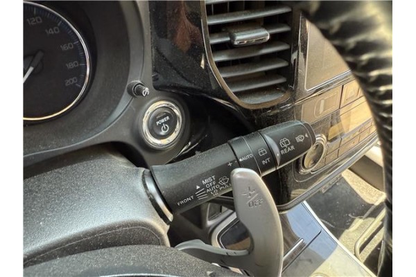 Recambio de mando intermitencia para mitsubishi outlander (gf0/gg0) 2.0 phev kaiteki 4wd (gg2w) referencia OEM IAM 8614A246  