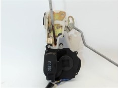 Recambio de cierre electromagnetico delantero izquierdo para rover rover 45 (rt) 1.6 referencia OEM IAM FQJ102060  