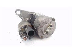 Recambio de motor arranque para volkswagen polo iv (9n3) 1.4 advance referencia OEM IAM 02T911024B  