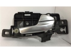 Recambio de manilla int. puerta trasero derecha para ford mondeo iv turnier 2.0 tdci referencia OEM IAM 6M21U22600 7S71A22600 