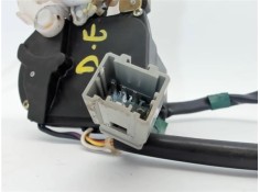 Recambio de cierre electromagnetico delantero izquierdo para rover rover 45 (rt) 1.6 referencia OEM IAM FQJ102060  