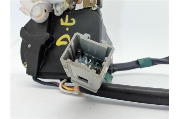 Recambio de cierre electromagnetico delantero izquierdo para rover rover 45 (rt) 1.6 referencia OEM IAM FQJ102060  