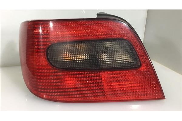 Recambio de piloto trasero izquierdo para citroen xsara berlina 1.6 i referencia OEM IAM 6350J5 2201363 6350P0 , CITROËN | 25340