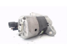 Recambio de motor arranque para volkswagen polo iv (9n3) 1.4 advance referencia OEM IAM 02T911024B  