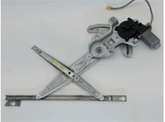 Recambio de mecanismo elevalunas delantero derecho para rover rover 45 (rt) 1.6 referencia OEM IAM 400676T7  