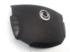 Recambio de airbag volante para ssangyong actyon 2.0 200 xdi referencia OEM IAM 8591009121  