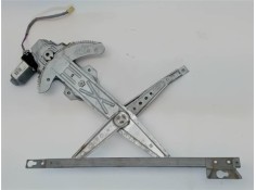 Recambio de mecanismo elevalunas delantero derecho para rover rover 45 (rt) 1.6 referencia OEM IAM 400676T7  