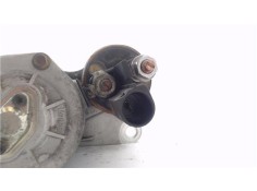 Recambio de motor arranque para volkswagen polo iv (9n3) 1.4 advance referencia OEM IAM 02T911024B  