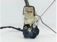 Recambio de cierre electromagnetico delantero derecho para rover rover 45 (rt) 1.6 referencia OEM IAM 27003A  