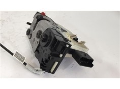 CIERRE ELECTROMAGNETICO TRASERO IZQUIERDO 9812501280 