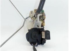 Recambio de cierre electromagnetico delantero derecho para rover rover 45 (rt) 1.6 referencia OEM IAM 27003A  