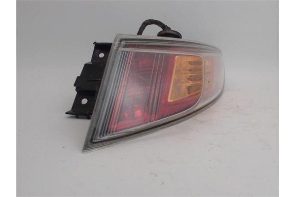 Recambio de piloto trasero derecho para honda civic viii hatchback (fn, fk) 1.8 referencia OEM IAM   