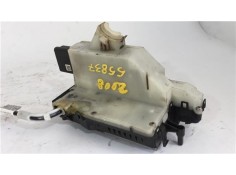 Recambio de cierre electromagnetico trasero izquierdo para peugeot 2008 1.6 hdi referencia OEM IAM 9812501280  