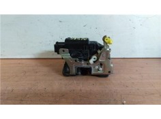 Recambio de cierre electromagnetico delantero derecho para renault kangoo 4x4 1.9 rapid referencia OEM IAM 7701046800  