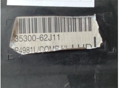 Recambio de faro delantero dcho para suzuki swift iii (sg) 1.3 ddis referencia OEM IAM 3530062J11  